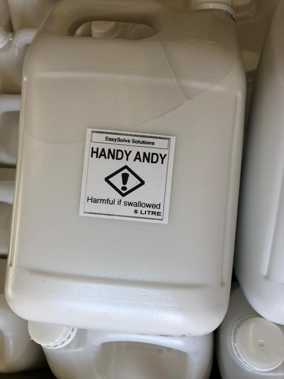 Handy Andy