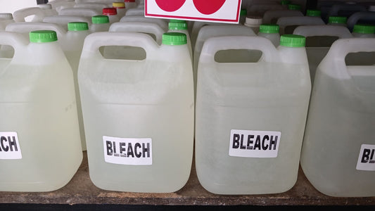 Bleach